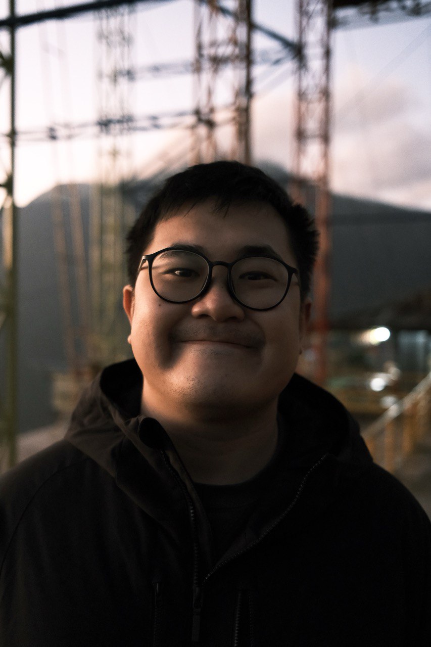 Emmanuel Tang Zheng Wei